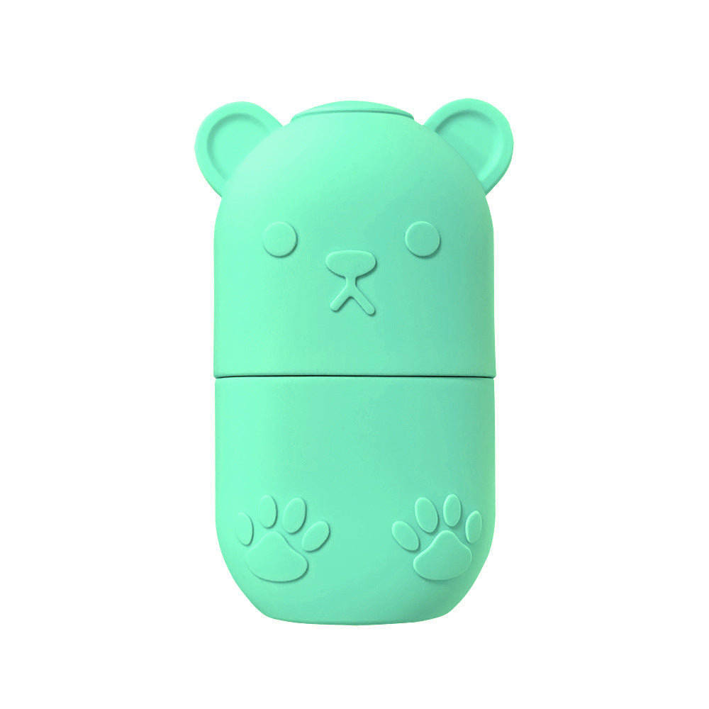 Frosty Bear®️Ice Therapy Roller for Face & Skin