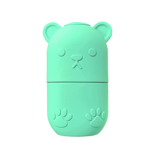 Frosty Bear®️Ice Therapy Roller for Face & Skin