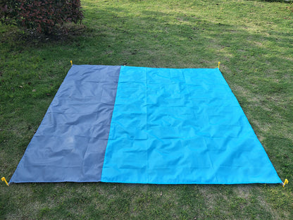 Coast Mate ®️ Sand-Free Blanket