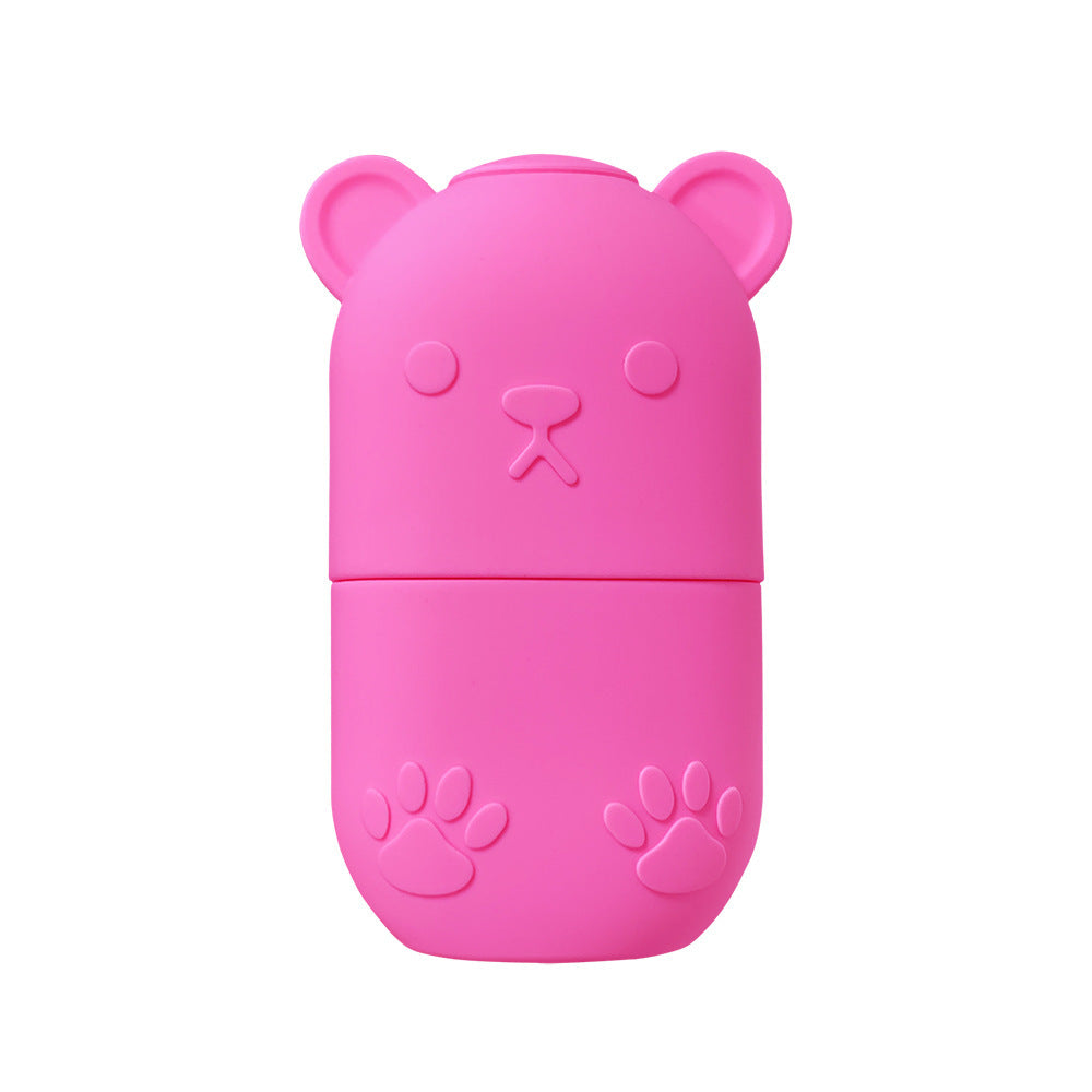 Frosty Bear®️Ice Therapy Roller for Face & Skin
