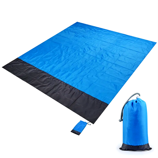 Coast Mate ®️ Sand-Free Blanket