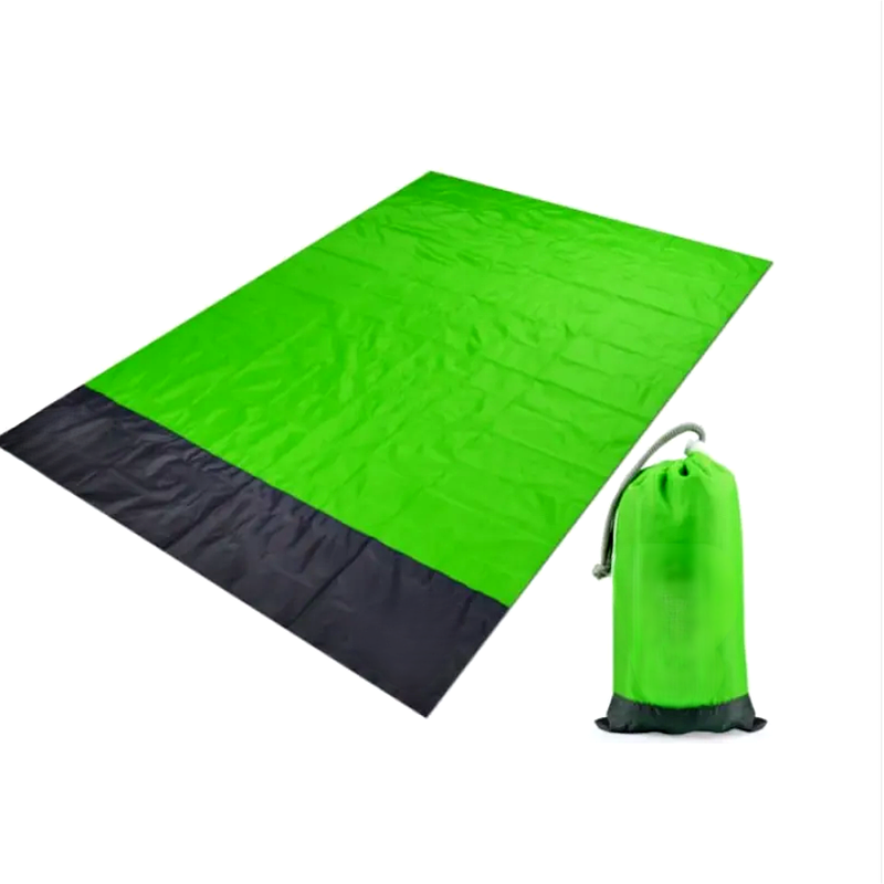 Coast Mate ®️ Sand-Free Blanket
