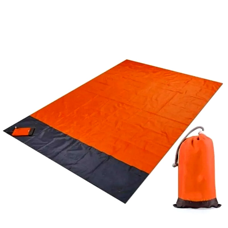 Coast Mate ®️ Sand-Free Blanket