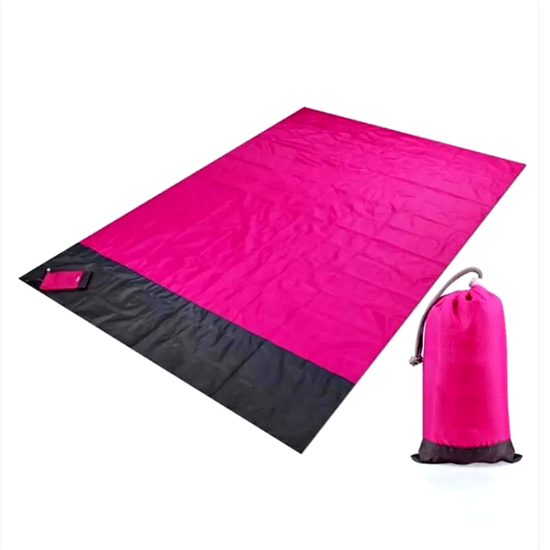 Coast Mate ®️ Sand-Free Blanket