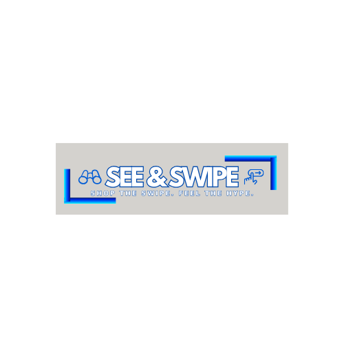  SEE & SWIPE