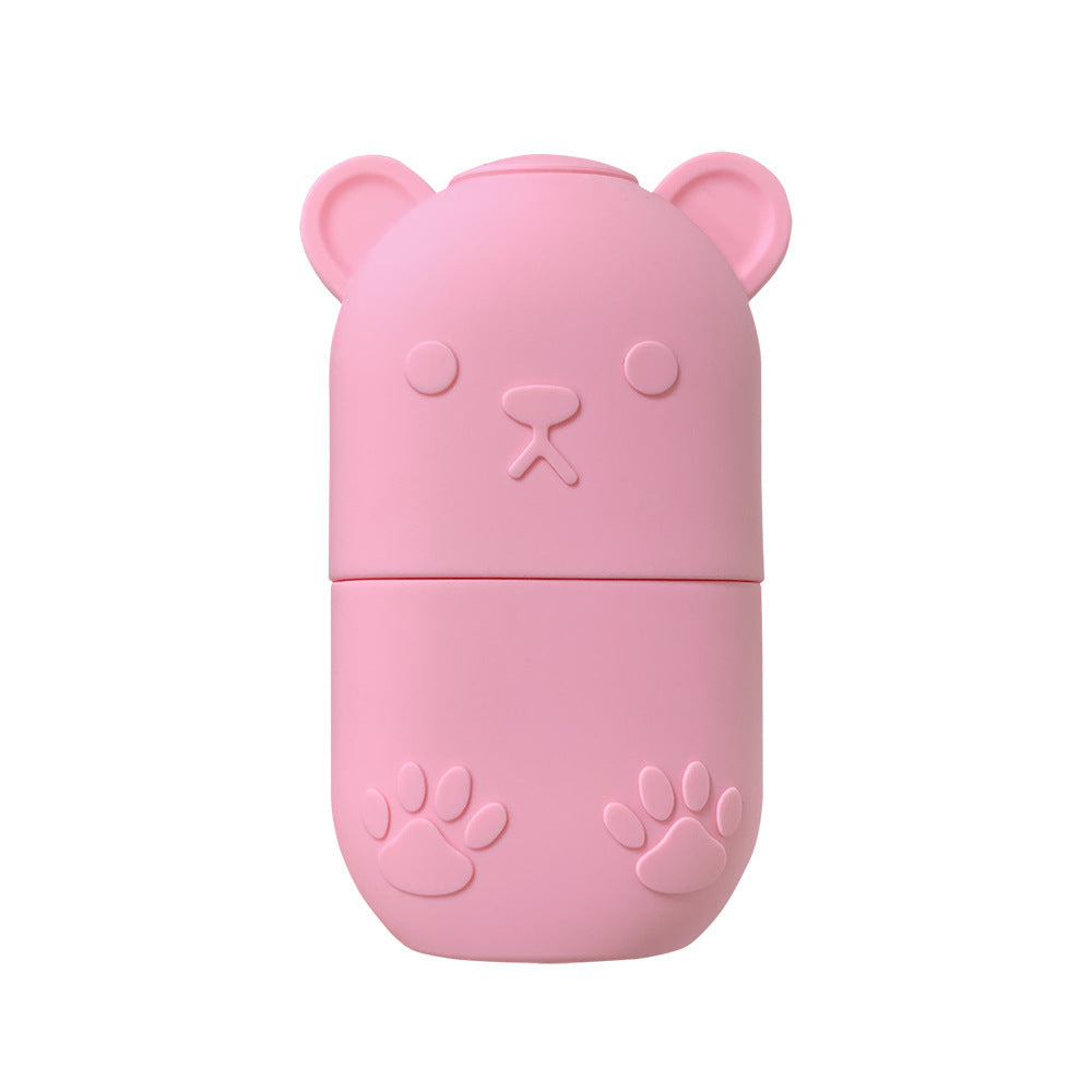 Frosty Bear®️Ice Therapy Roller for Face & Skin